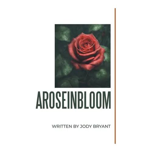 Aroseinbloom