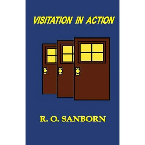 Visitation In Action