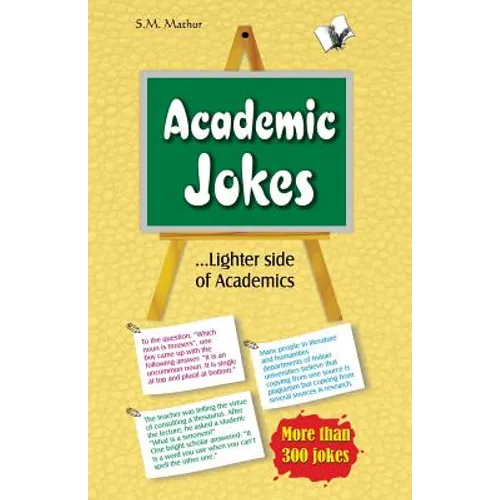 Academic Jokes