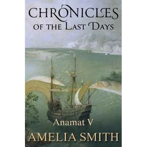 Chronicles of the Last Days