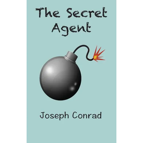 The Secret Agent: a Simple Tale