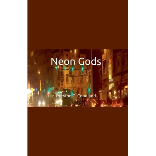 Neon Gods