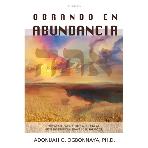 Obrando En Abundancia