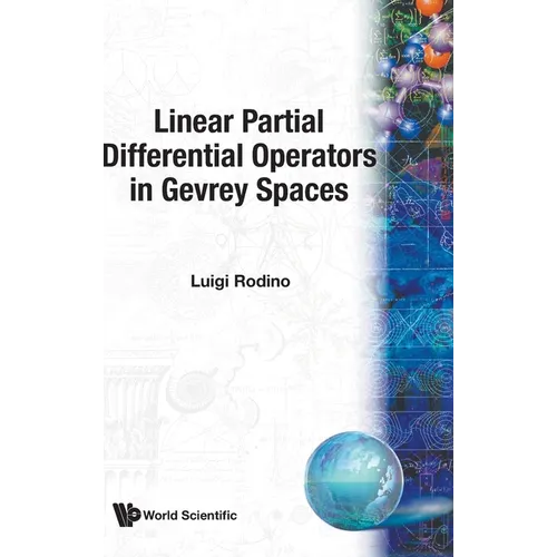 Liner Partial Differential Operators...