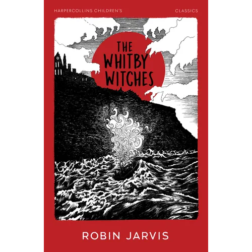 The Whitby Witches