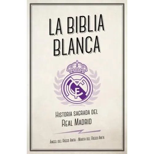 La Biblia Blanca