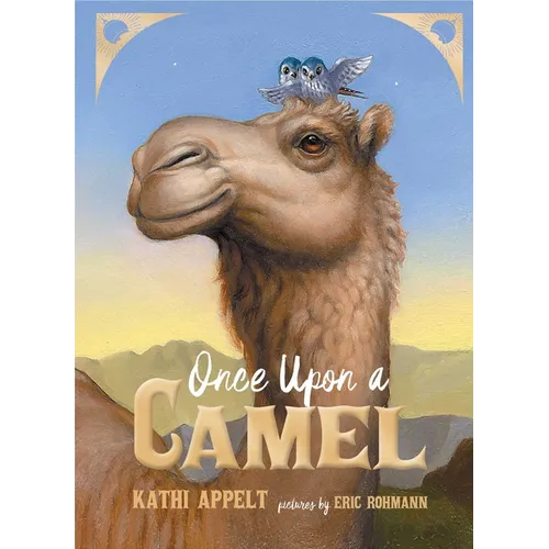 Once Upon a Camel