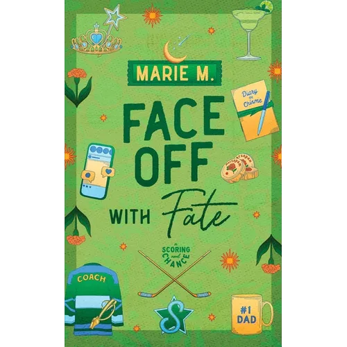 Face Off With Fate