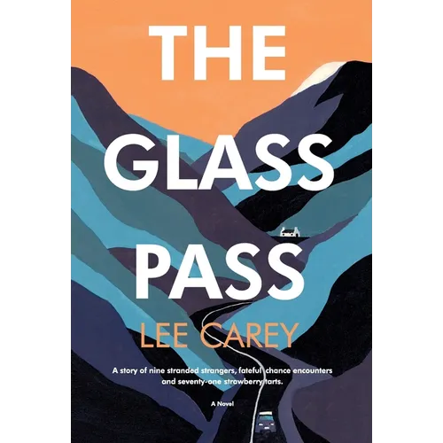 The Glass Pass