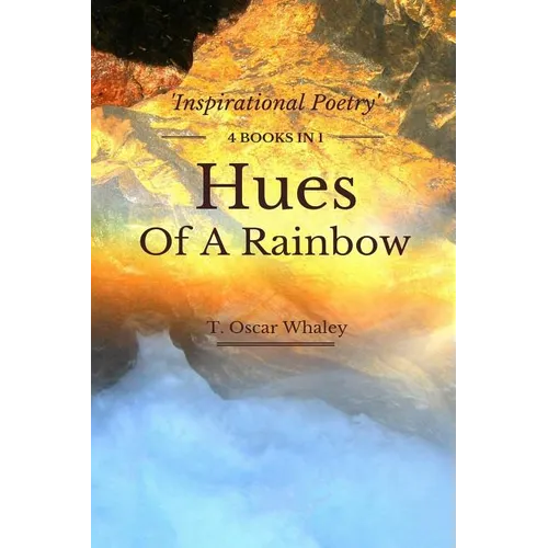 Hues Of A Rainbow