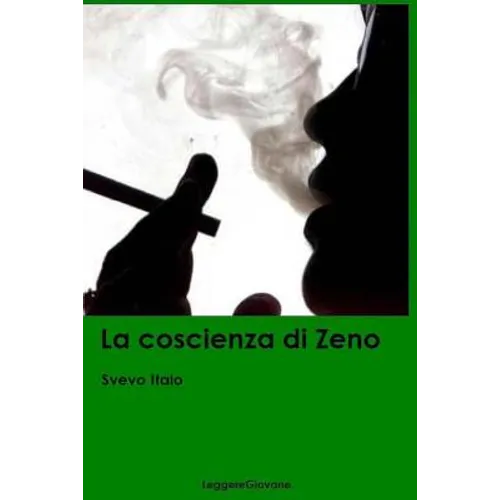La coscienza di Zeno