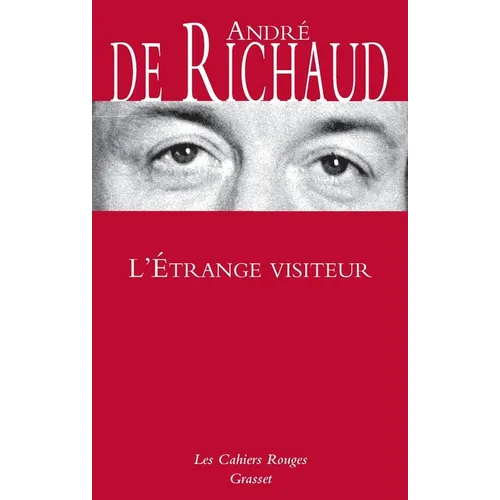 L'étrange visiteur