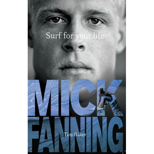 Surf for Your Life