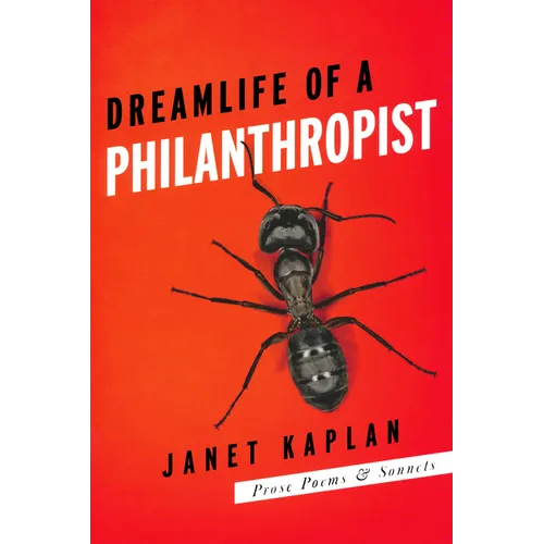 Dreamlife of a Philanthropist