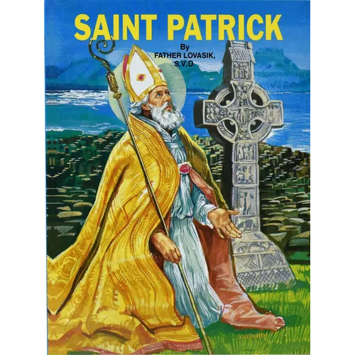 Saint Patrick
