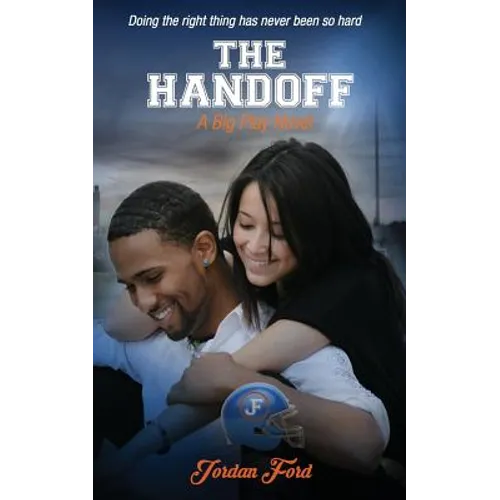 The Handoff: Dyslexie Font Edition