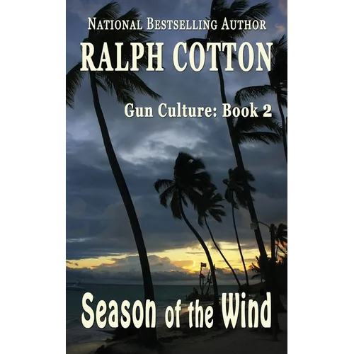 Season of the Wind