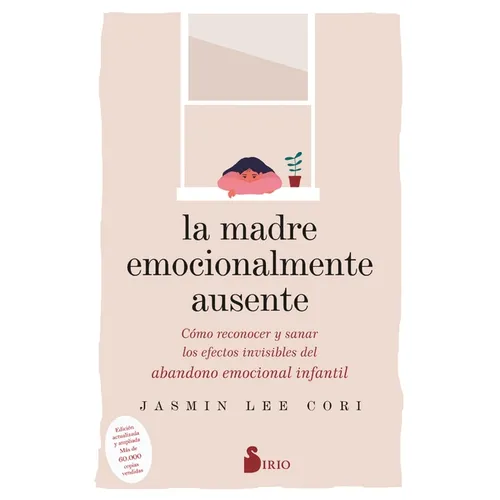 Madre Emocionalmente Ausente, La