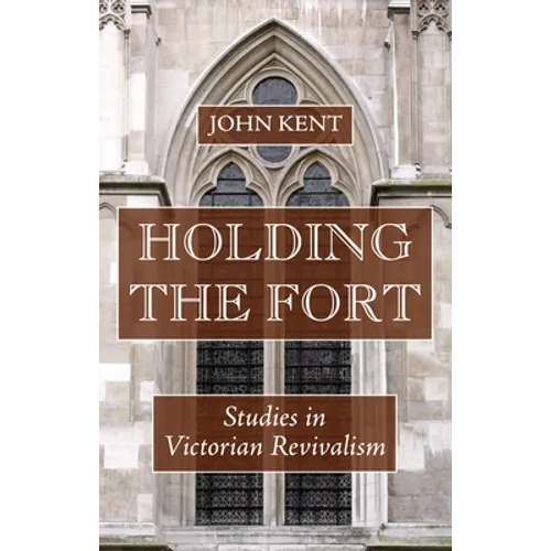 Holding the Fort