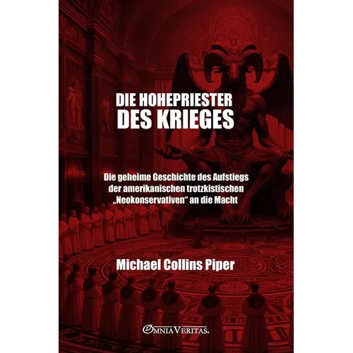 Die Hohepriester des Krieges