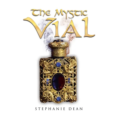 The Mystic Vial