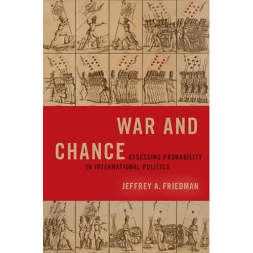 War and Chance