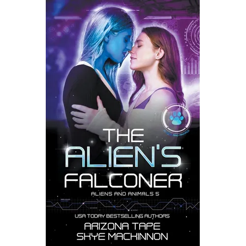 The Alien's Falconer