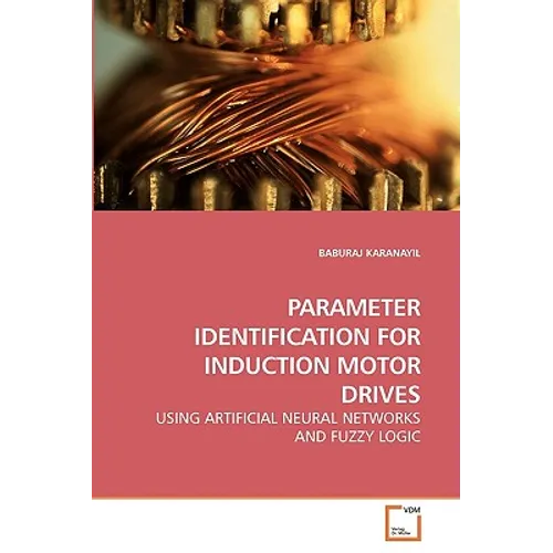 Parameter Identification for Induction Motor Drives