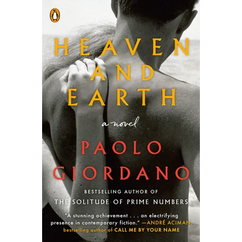 Heaven and Earth