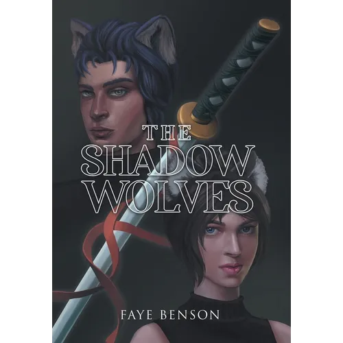 The Shadow Wolves