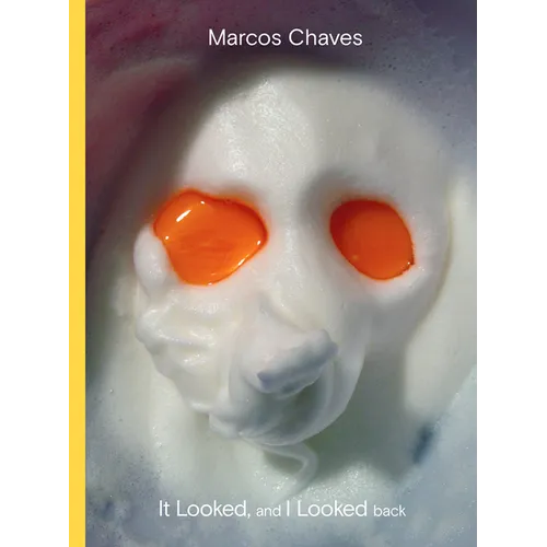 Marcos Chaves: It Looked and I Looked Back