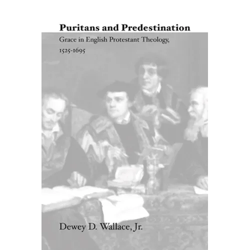Puritans and Predestination
