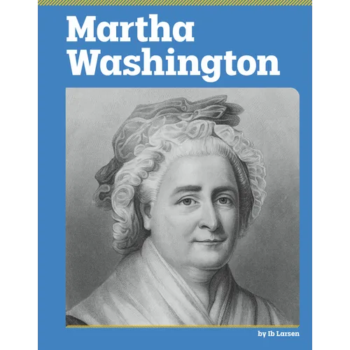 Martha Washington