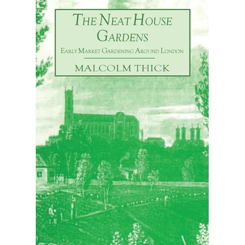 The Neat House Gardens