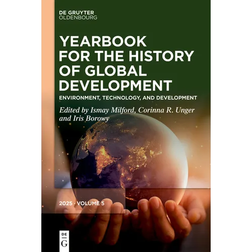 Environment, Technology, and Development