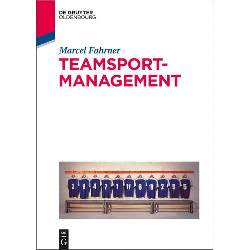 Teamsportmanagement
