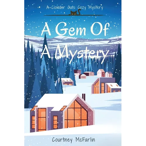 A Gem of a Mystery