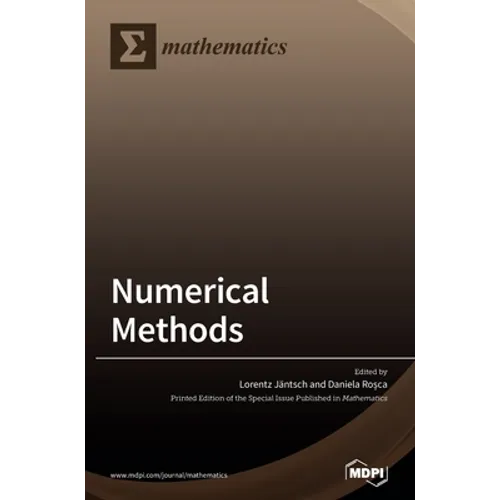Numerical Methods