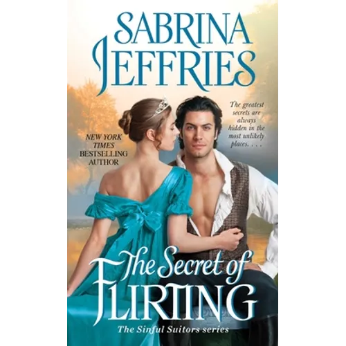 The Secret of Flirting