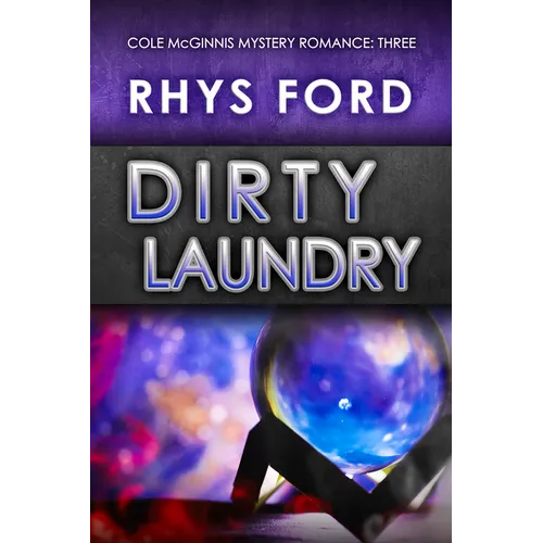 Dirty Laundry