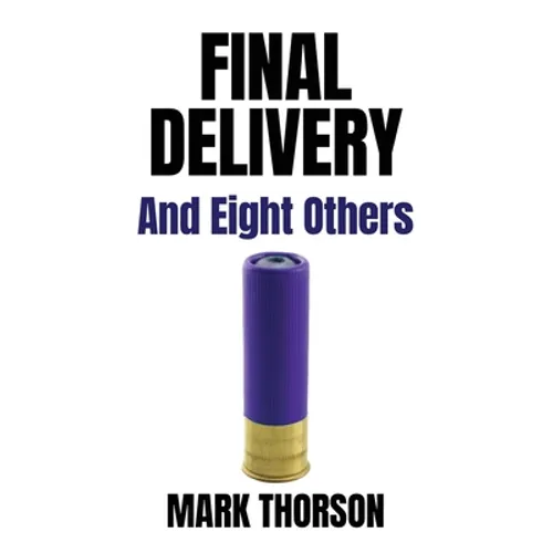 Final Delivery