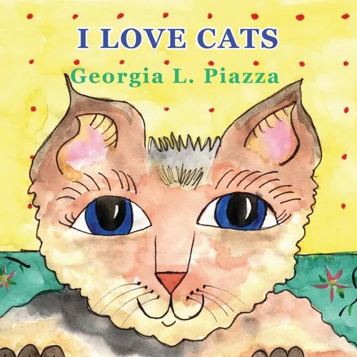 I Love Cats