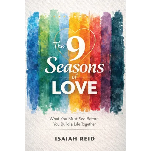 The 9 Seasons of Love