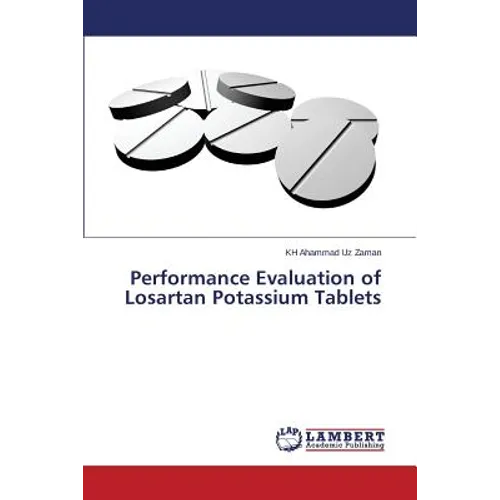 Performance Evaluation of Losartan Potassium Tablets