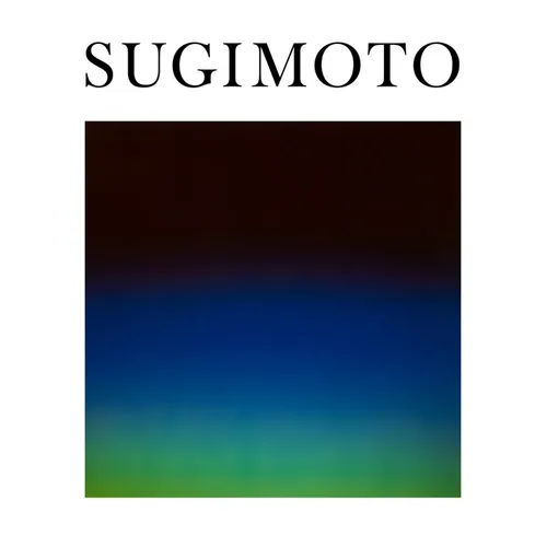 Hiroshi Sugimoto: Time Machine