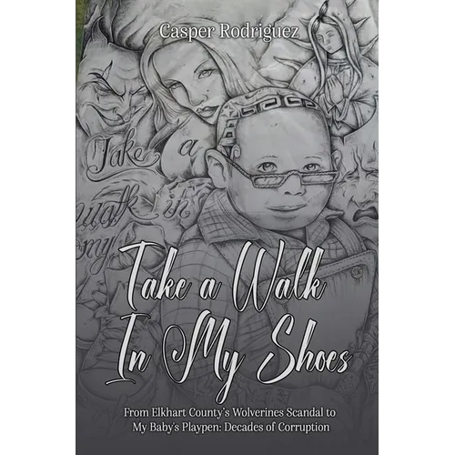Take a Walk in My Shoes