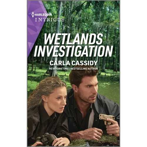 Wetlands Investigation