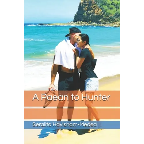 A Paean to Hunter