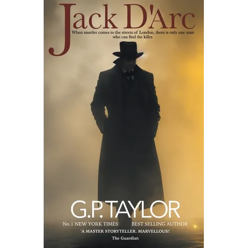Jack D'Arc