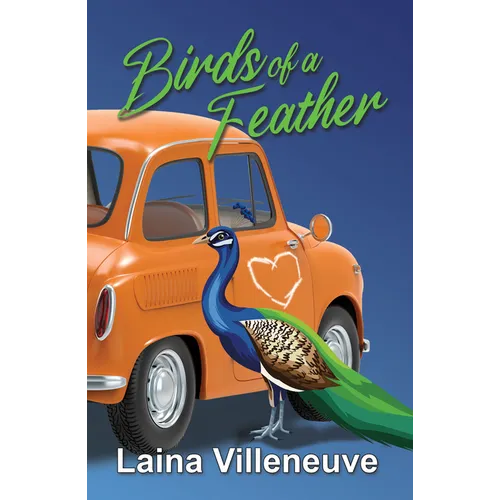 Birds of a Feather